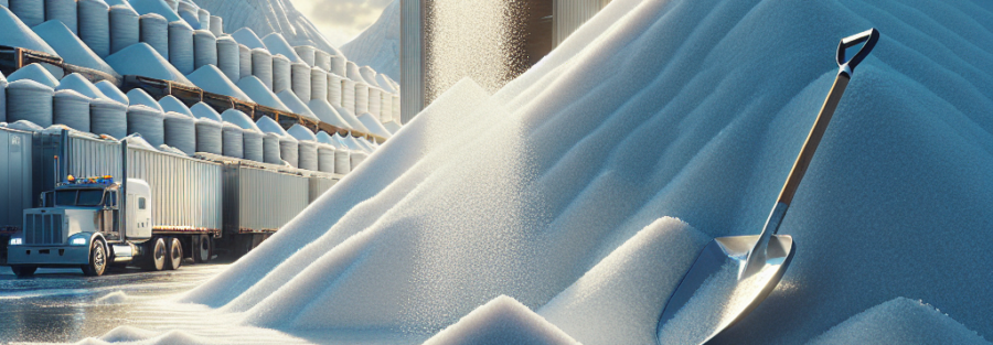 Bulk Salt Near Me Wholesale: Best Prices 2025, Fast Delivery