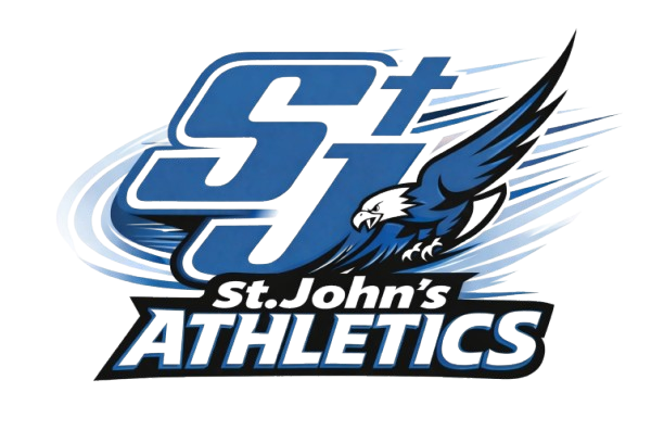 St. John’s Evangelist Athletics